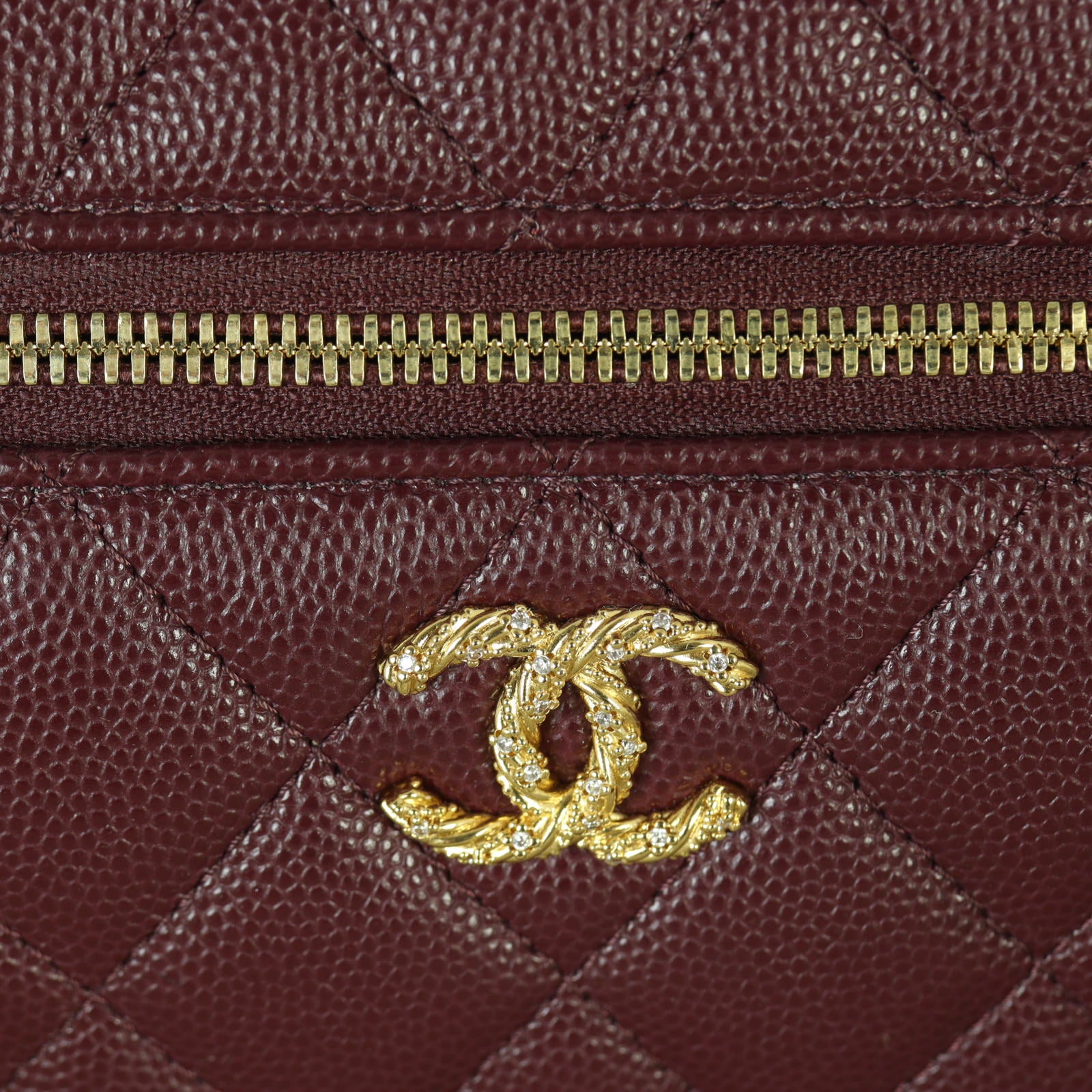 Chanel Top Handle Vanity Case Chain Bag Small Slim_IMG_9539.jpg
