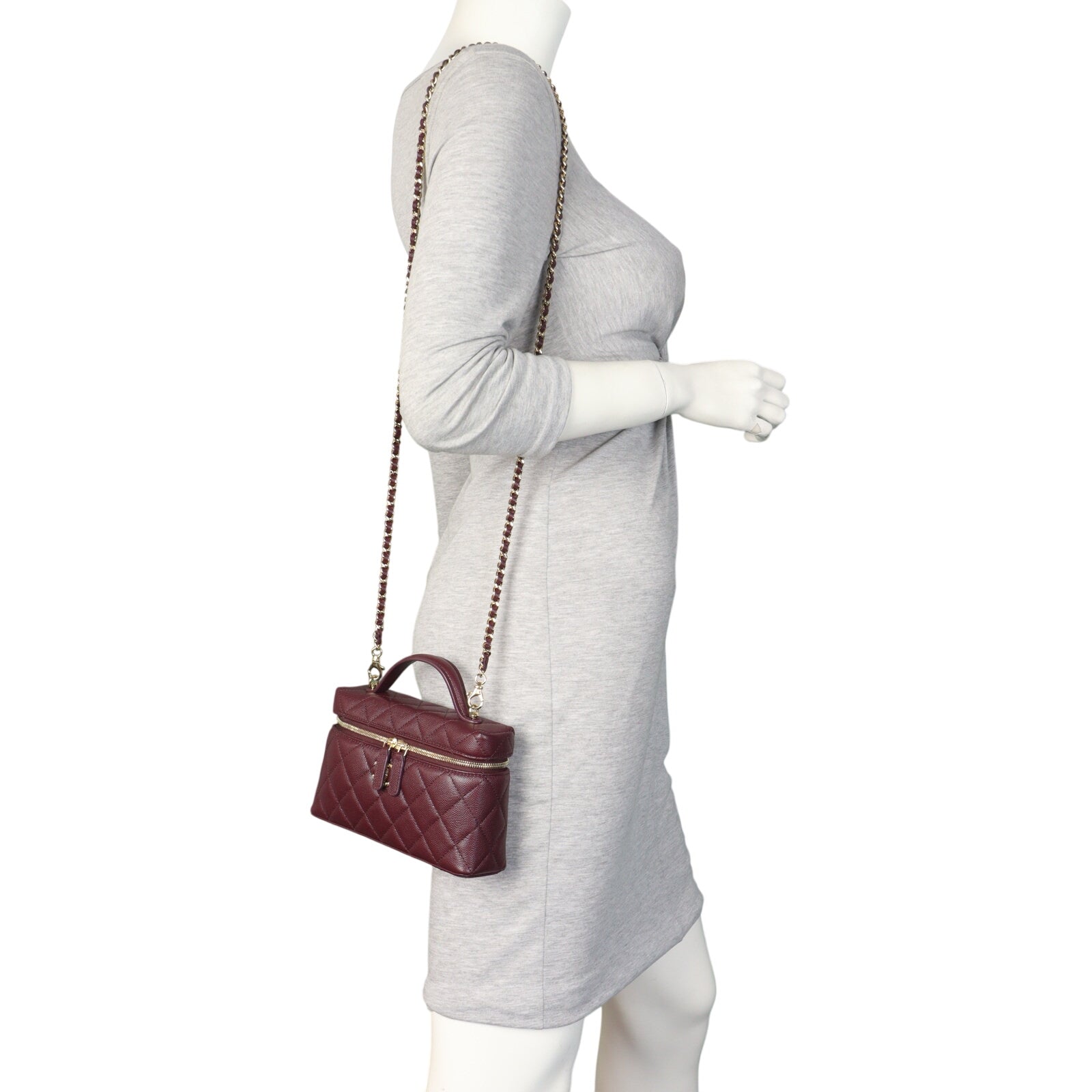 Chanel Top Handle Vanity Case Chain Bag Small Slim_IMG_9671.jpeg