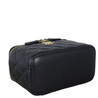 Chanel Top Handle Vanity Case Chain Bag Small_IMG_9366.jpg