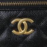 Chanel Top Handle Vanity Case Chain Bag Small_IMG_9367.jpg