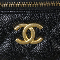Chanel Top Handle Vanity Case Chain Bag Small_IMG_9367.jpg