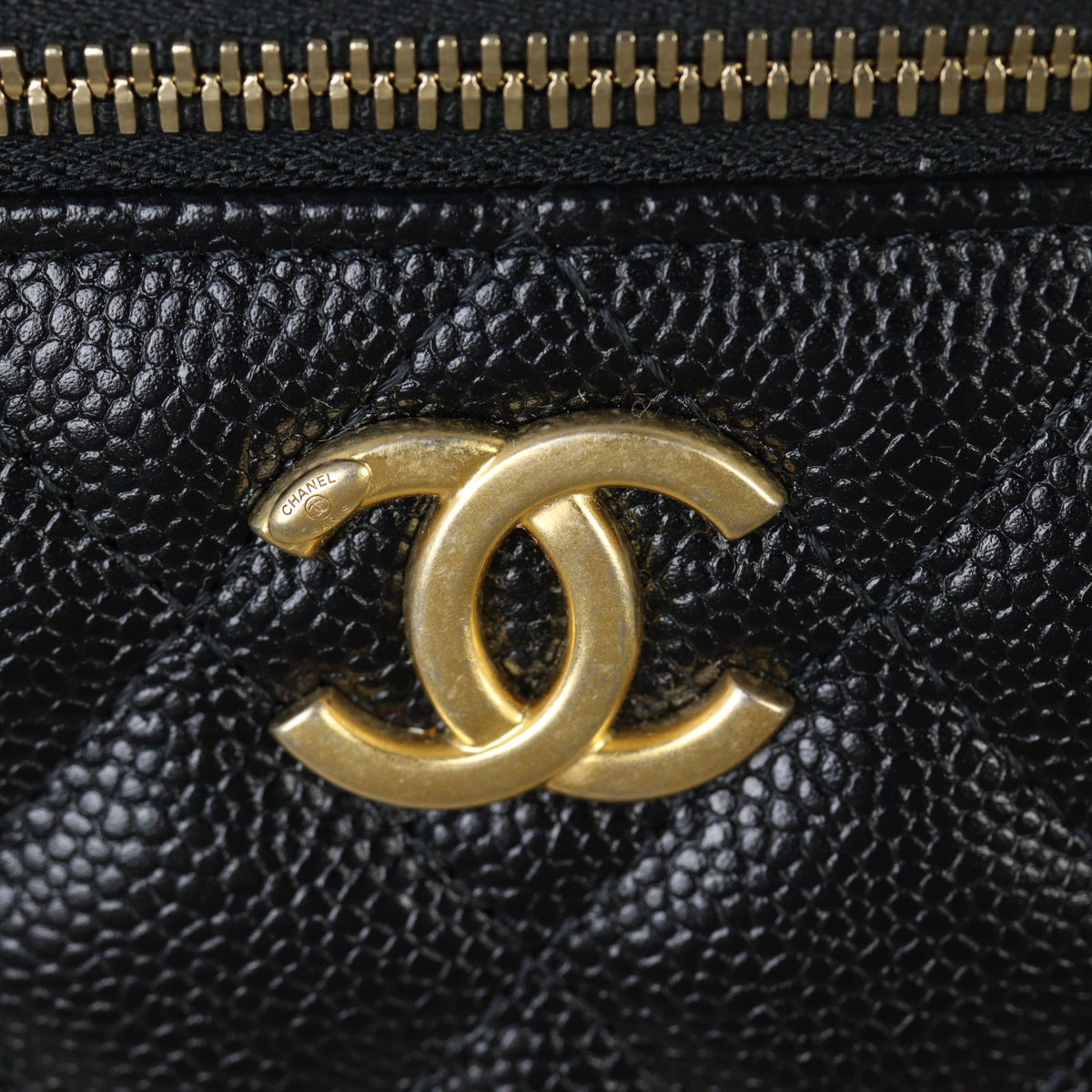 Chanel Top Handle Vanity Case Chain Bag Small_IMG_9367.jpg