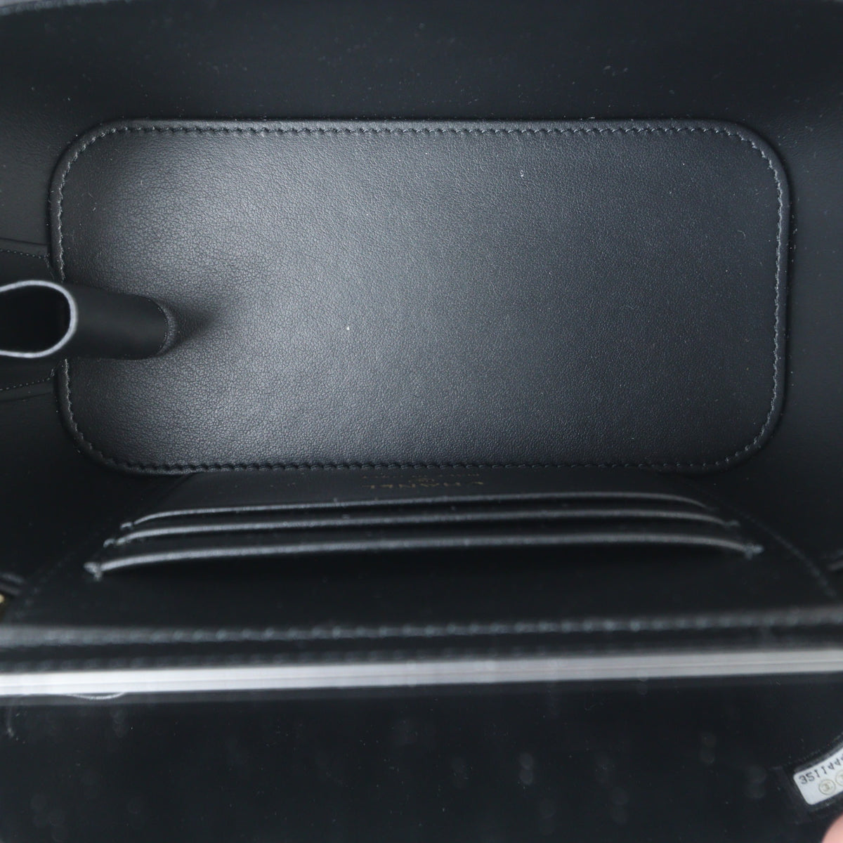 Chanel Top Handle Vanity Case Chain Bag Small_IMG_9371.jpg