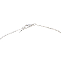 Chanel Ultra Diamond 18k White Gold Ceramic Necklace _IMG_9950.jpg