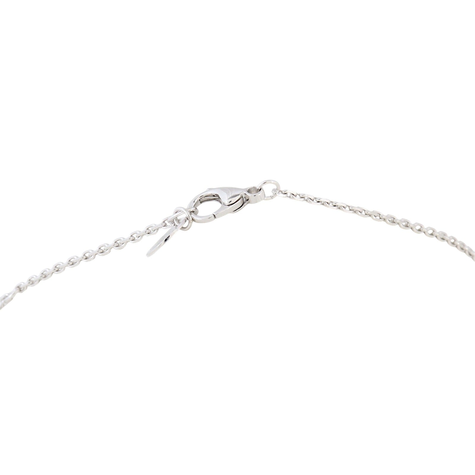 Chanel Ultra Diamond 18k White Gold Ceramic Necklace _IMG_9950.jpg