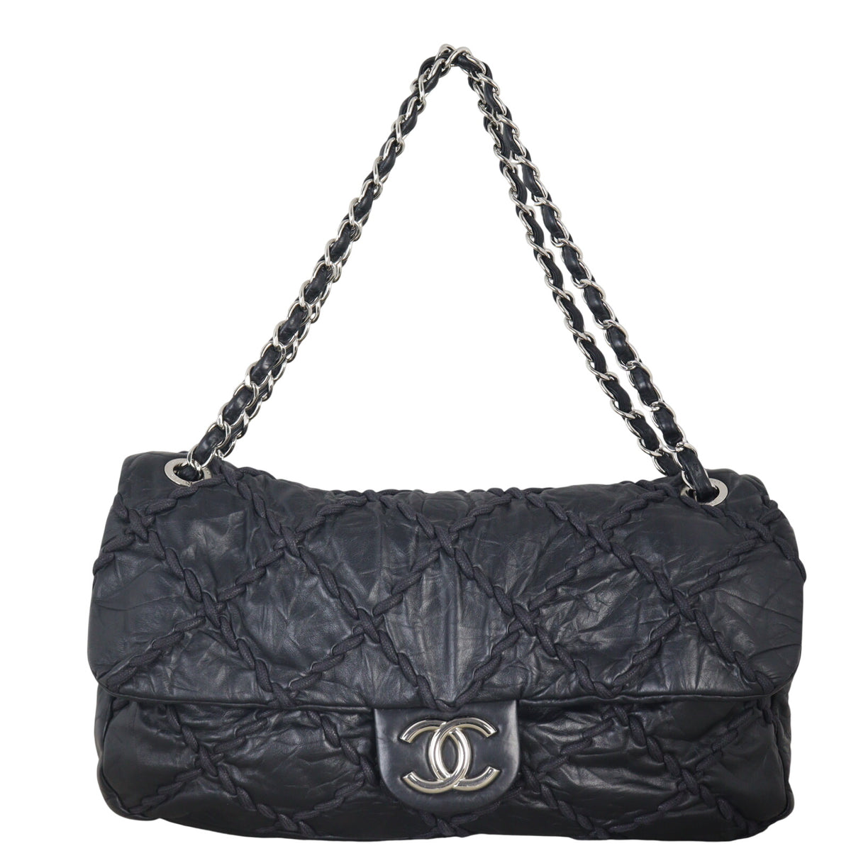 Chanel Ultra Stitch Single Flap Bag_IMG_3641.jpeg