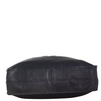 Chanel Vintage CC Jumbo XL Chain Shoulder Bag_IMG_7239.jpeg