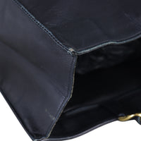 Chanel Vintage CC Jumbo XL Chain Shoulder Bag_IMG_7241.jpeg