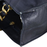 Chanel Vintage CC Jumbo XL Chain Shoulder Bag_IMG_7242.jpeg