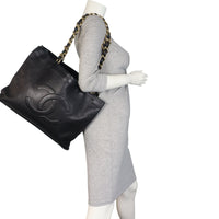 Chanel Vintage CC Jumbo XL Chain Shoulder Bag_IMG_IMG_7375.jpeg