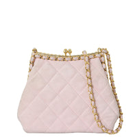 Chanel Vintage Kisslock Chain Bag Suede_IMG_2977.jpeg