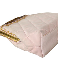 Chanel Vintage Kisslock Chain Bag Suede_IMG_2980.jpg