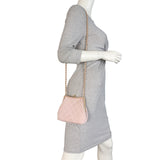 Chanel Vintage Kisslock Chain Bag Suede_IMG_3124.jpeg