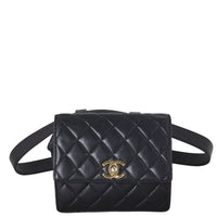Chanel Vintage Quilted CC Belt Bag_IMG_5268.jpeg