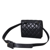 Chanel Vintage Quilted CC Belt Bag_IMG_5270.jpeg