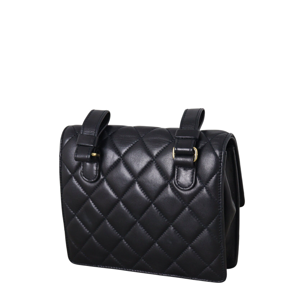 Chanel Vintage Quilted CC Belt Bag_IMG_5271.jpeg