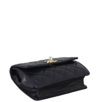 Chanel Vintage Quilted CC Belt Bag_IMG_5272.jpeg