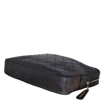 Chanel Vintage Quilted Zip Shoulder Bag_IMG_3005.jpg