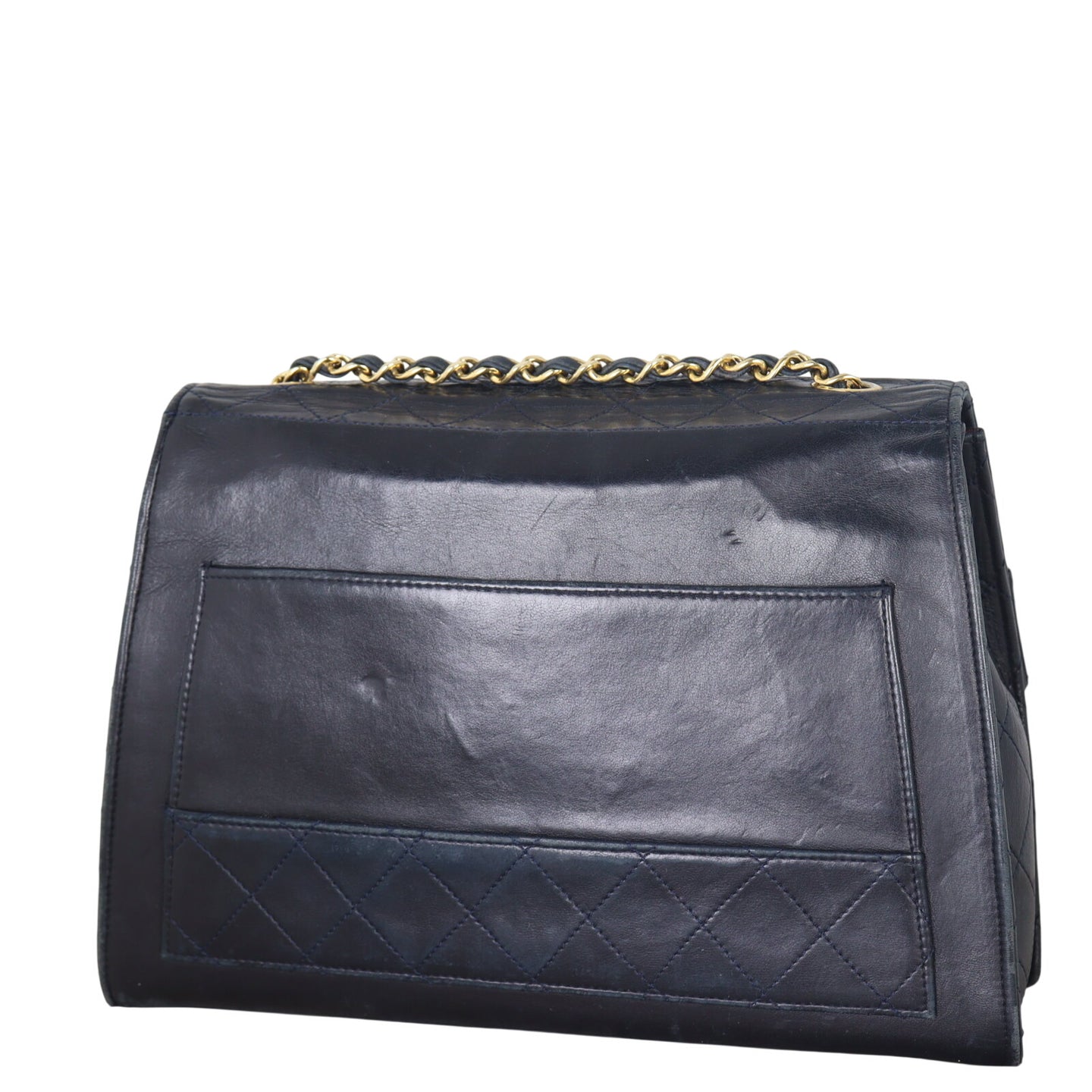 Chanel Vintage Trapezoid Flap Bag_IMG_2889.jpeg