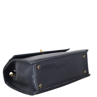 Chanel Vintage Trapezoid Flap Bag_IMG_2890.jpeg