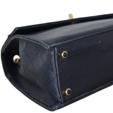 Chanel Vintage Trapezoid Flap Bag_IMG_2891.jpeg