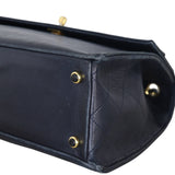 Chanel Vintage Trapezoid Flap Bag_IMG_2892.jpeg