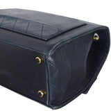 Chanel Vintage Trapezoid Flap Bag_IMG_2895.jpeg