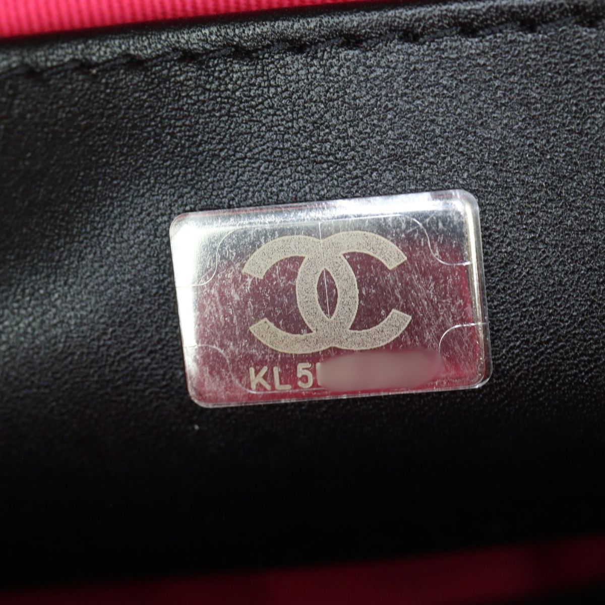 Chanel Walk Of Fame Star Crossbody_IMG_7503.jpg
