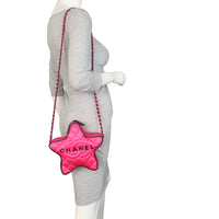 Chanel Walk Of Fame Star Crossbody_IMG_7661.jpeg