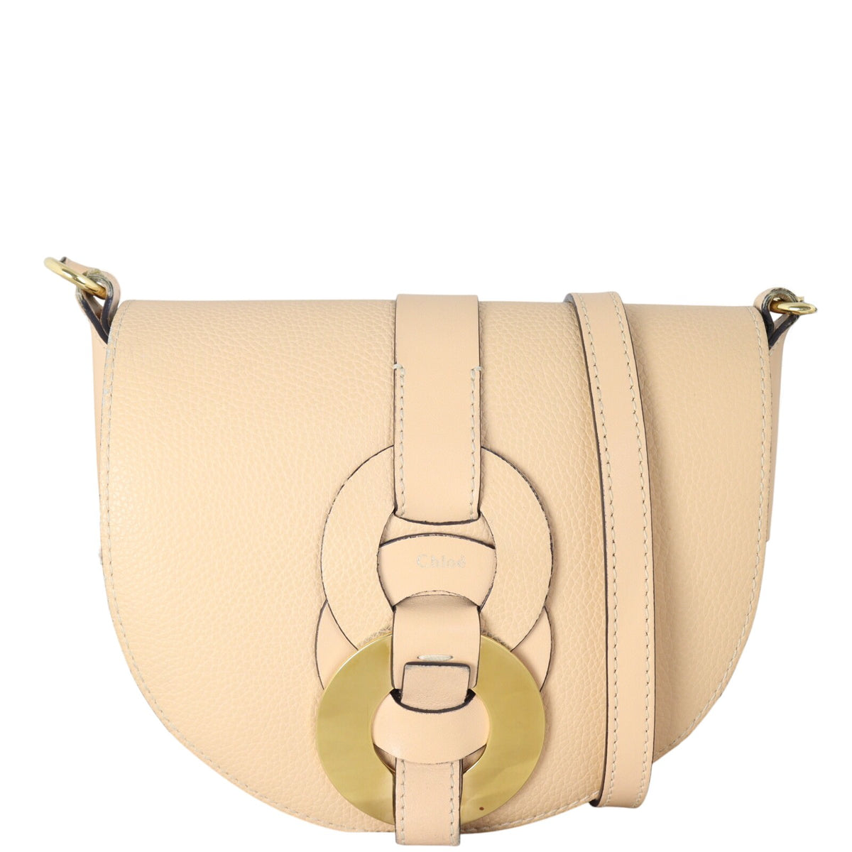 Chloe Darryl Saddle Bag Small_IMG_3680.jpg