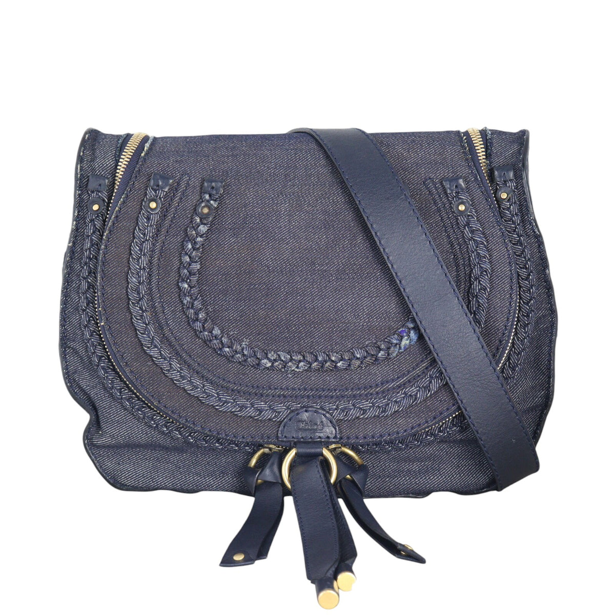 Chloe Marcie Medium Shoulder Bag Denim_IMG_3622.jpg