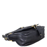 Chloe Marcie Mini Satchel (black)_IMG_4543.jpeg