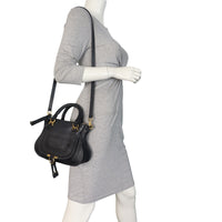 Chloe Marcie Mini Satchel (black)_IMG_9454.jpeg