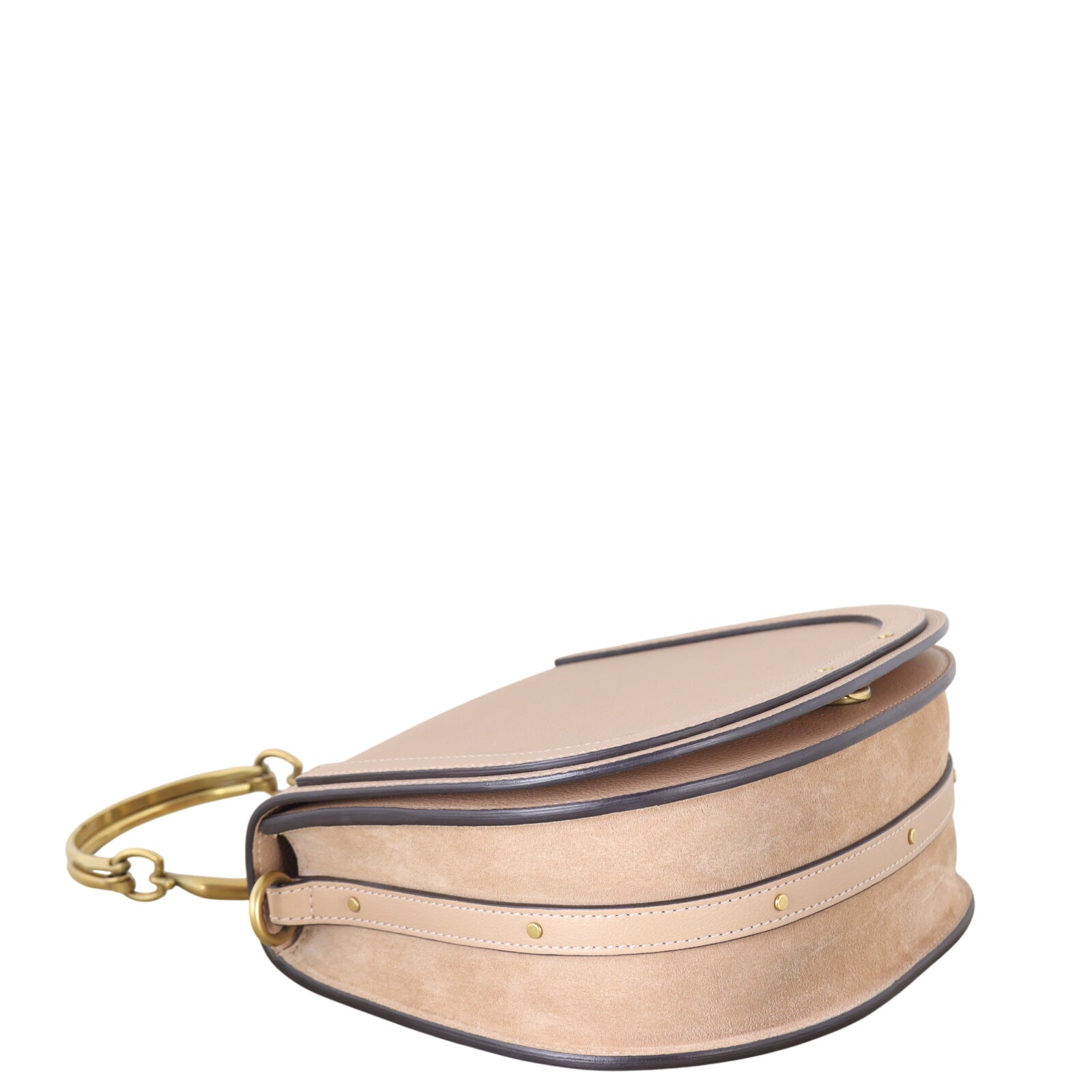 Chloe Nile Bracelet Bag Medium_IMG_0340.jpeg