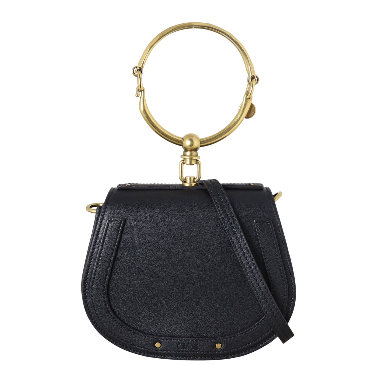 Chloe Nile Bracelet Bag Small_IMG_1582.jpeg