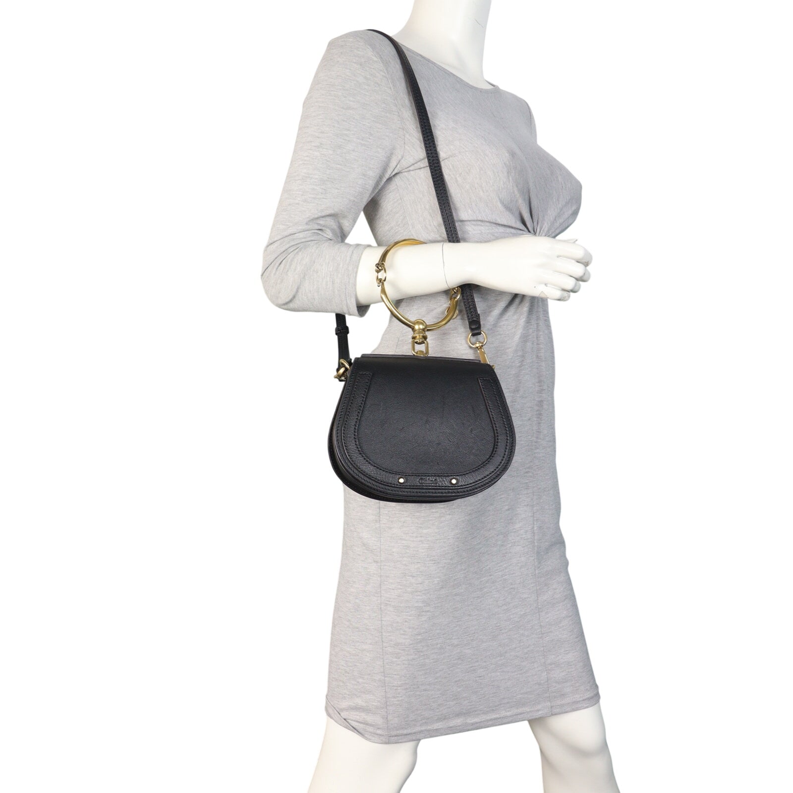 Chloe Nile Bracelet Bag Small_IMG_1739.jpeg