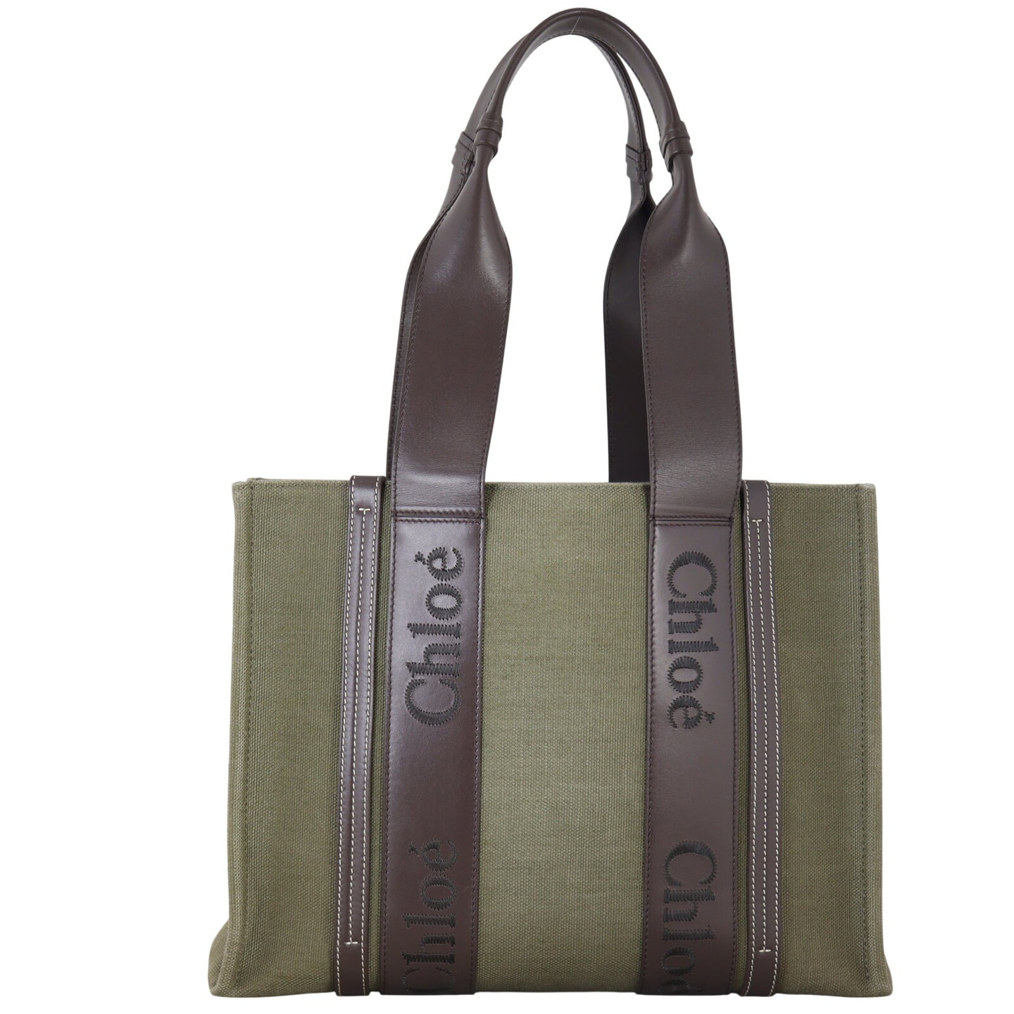 Chloe Woody Tote Bag Medium_IMG_1516.jpeg