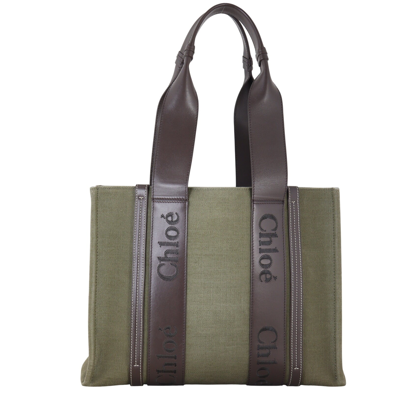 Chloe Woody Tote Bag Medium_IMG_1516.jpeg