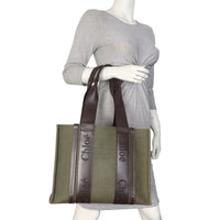 Chloe Woody Tote Bag Medium_IMG_1900.jpeg