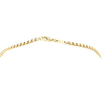 Chopard Happy Diamond Heart 18k Yellow Gold Pendant Necklace_IMG_8825.jpg