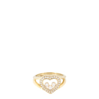 Chopard Happy Diamond Heart 18k Yellow Gold Ring_IMG_8843.jpg
