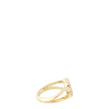Chopard Happy Diamond Heart 18k Yellow Gold Ring_IMG_8846.jpg