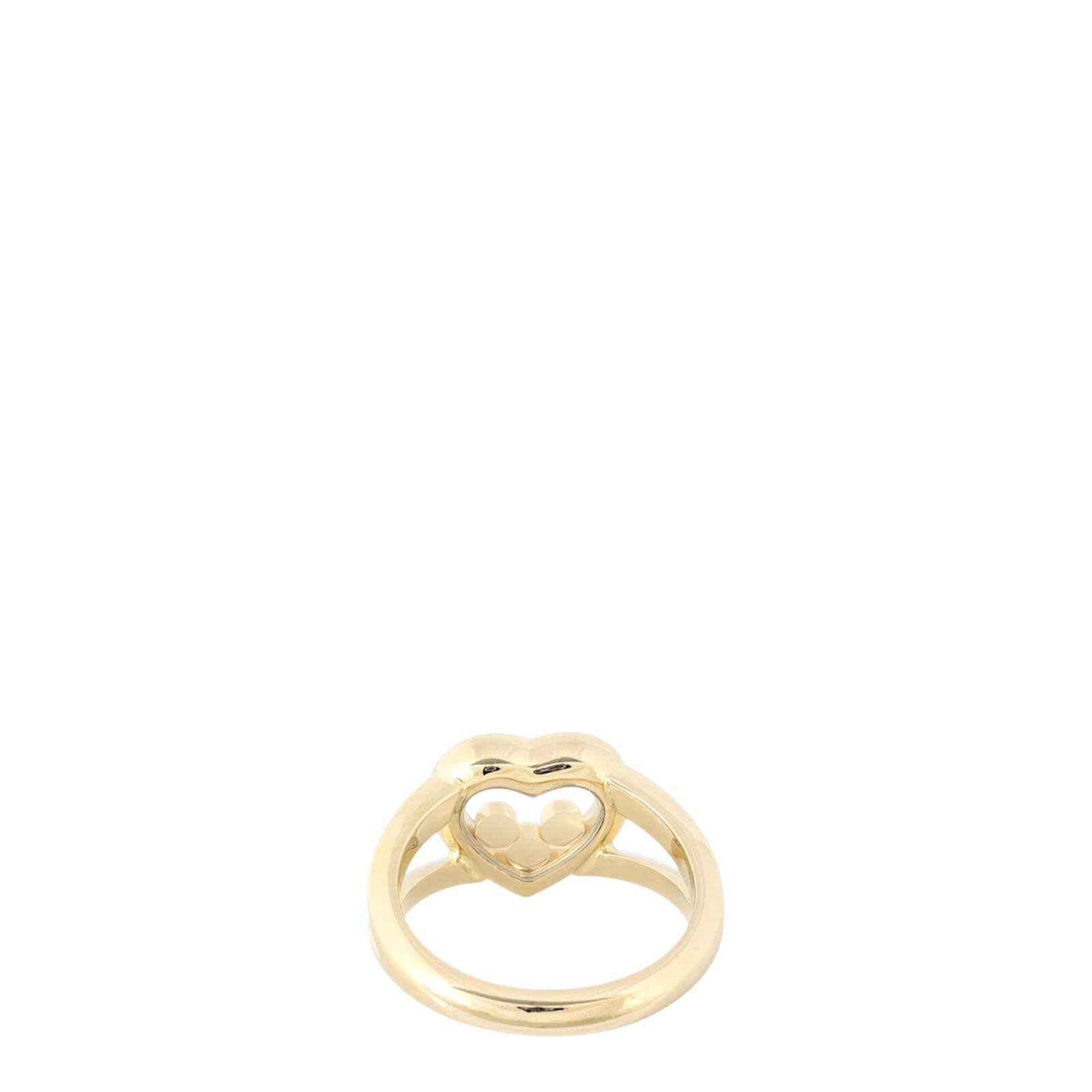 Chopard Happy Diamond Heart 18k Yellow Gold Ring_IMG_8847.jpg
