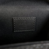 Louis Vuitton Vertical Trunk Wearable Wallet Monogram Taurillon