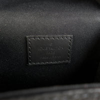 Louis Vuitton Vertical Trunk Wearable Wallet Monogram Taurillon
