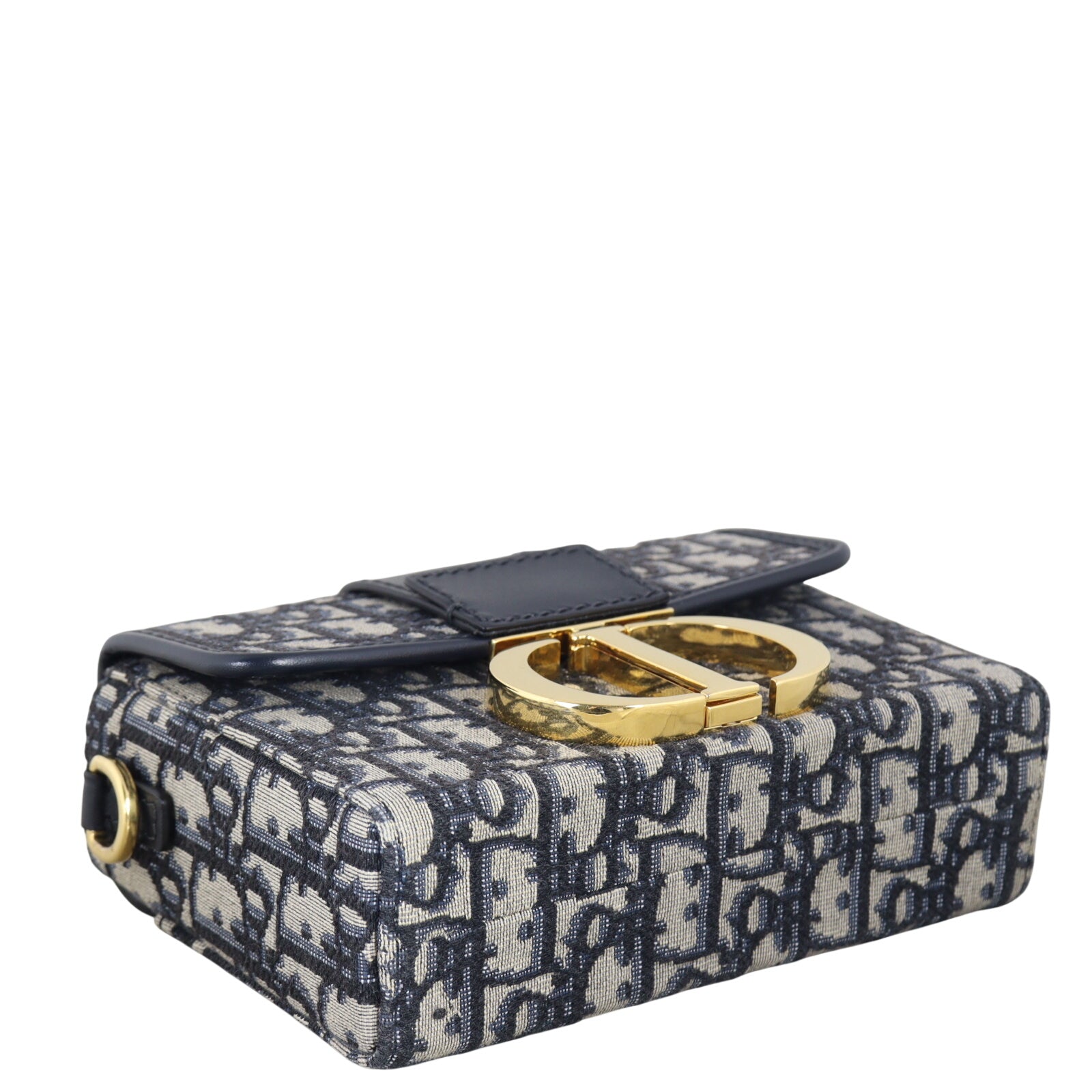 Dior 30 Montaigne Box Bag Oblique_IMG_3702.jpeg