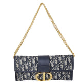 Dior 30 Montaigne Chain Clutch Oblique_IMG_1351.jpeg