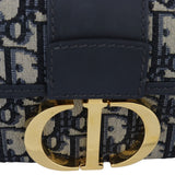 Dior 30 Montaigne Chain Clutch Oblique_IMG_1353.jpg