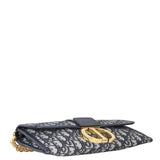 Dior 30 Montaigne Chain Clutch Oblique_IMG_1354.jpeg