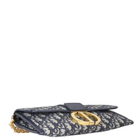 Dior 30 Montaigne Chain Clutch Oblique_IMG_1354.jpeg